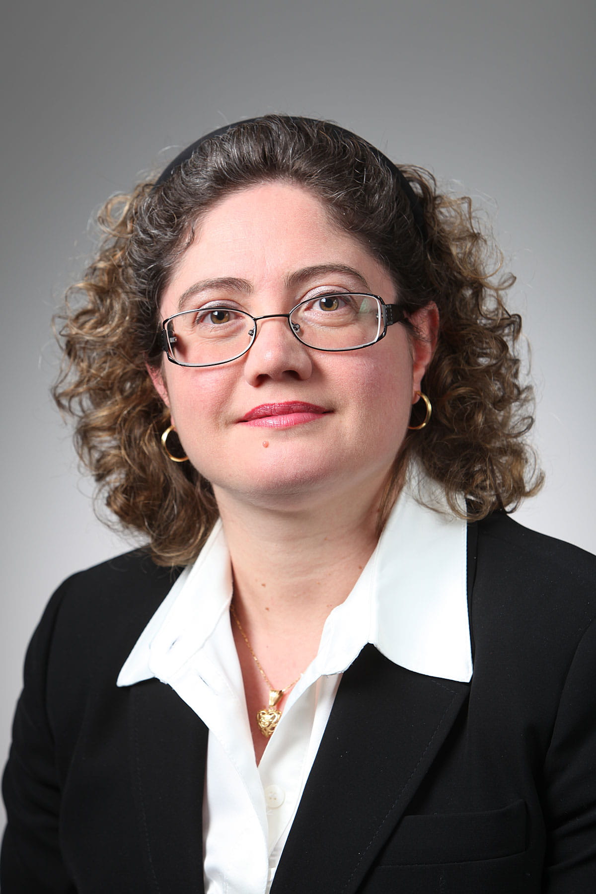Photo of Basilia Zingarelli, MD, PhD