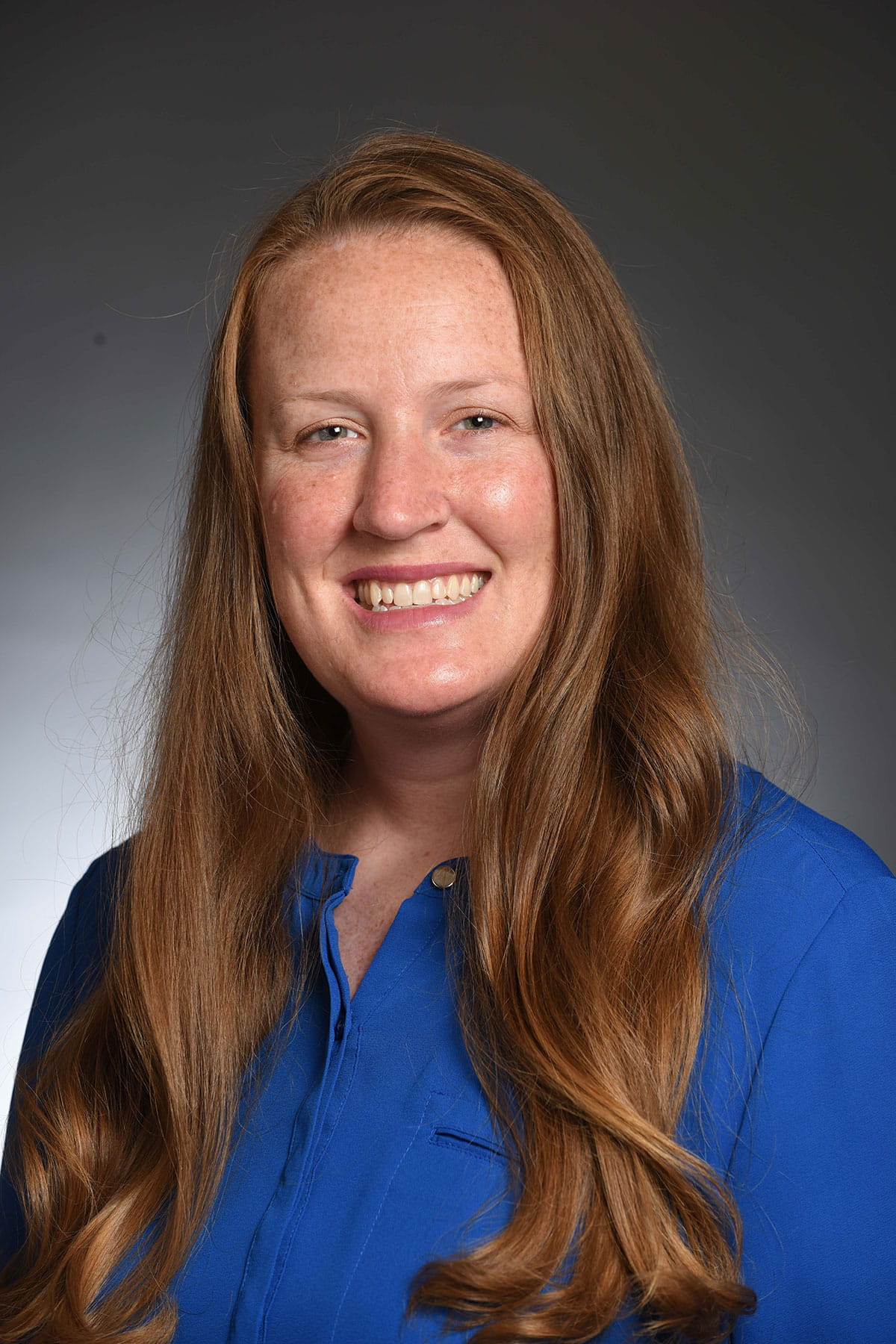 Photo of Allison K. Zoromski, PhD
