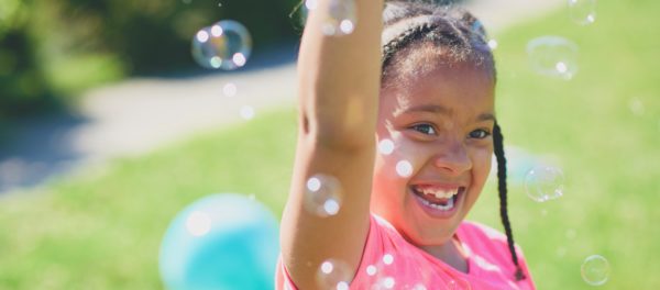 Spring Allergies: What You Can Do for Your Child