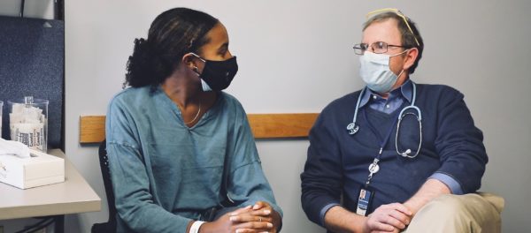 Ask the Expert: The COVID-19 Vaccine and Kids