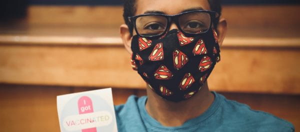 Can Kids Get the COVID-19 and Flu Vaccines at the Same Time?