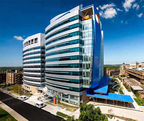 Faculty Labs Biomedical Informatics