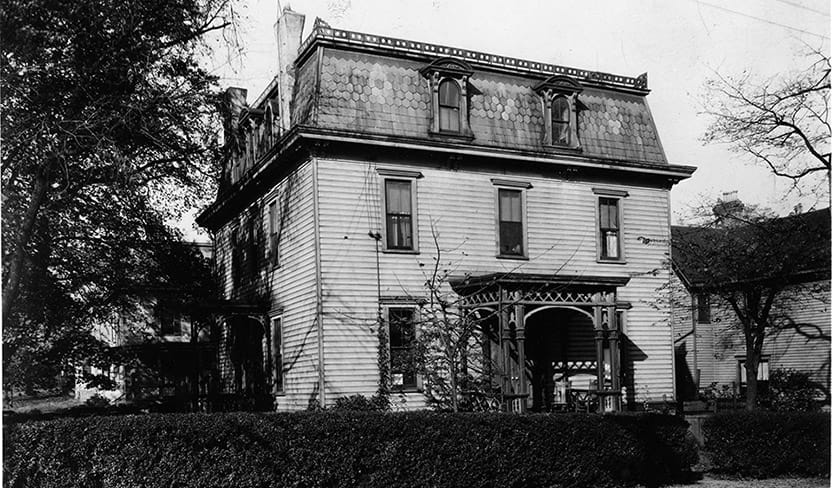 Cincinnati Children S History Timeline