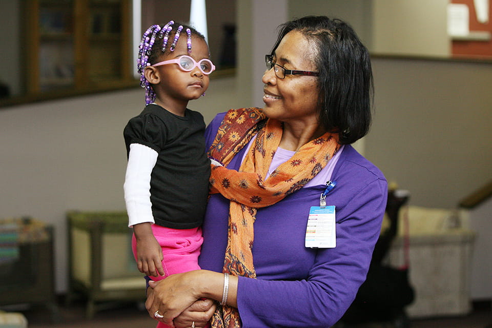 Cincinnati Children S History Timeline
