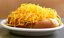 Food And Drink Living In Cincinnati