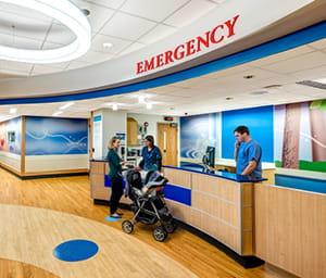 About The Fellowship Emergency Medicine
