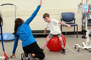 Institute of Exercise Physiology and Rehabilitation Science - UCF School of  Kinesiology and Physical Therapy