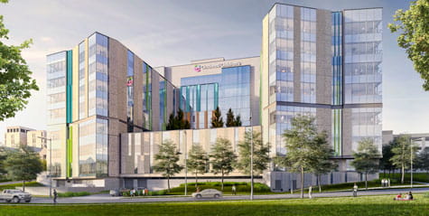 Current Campaigns Giving