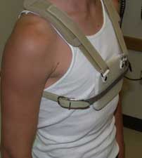pectus carinatum