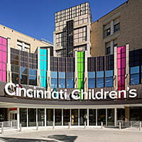 Covid 19 Testing Locations At Cincinnati Children S