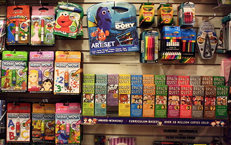children gift shop near me