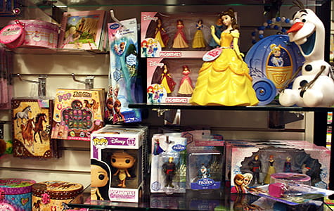 Gift Shop At Cincinnati Children S