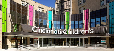 Cincinnati Children S Hospital My Chart