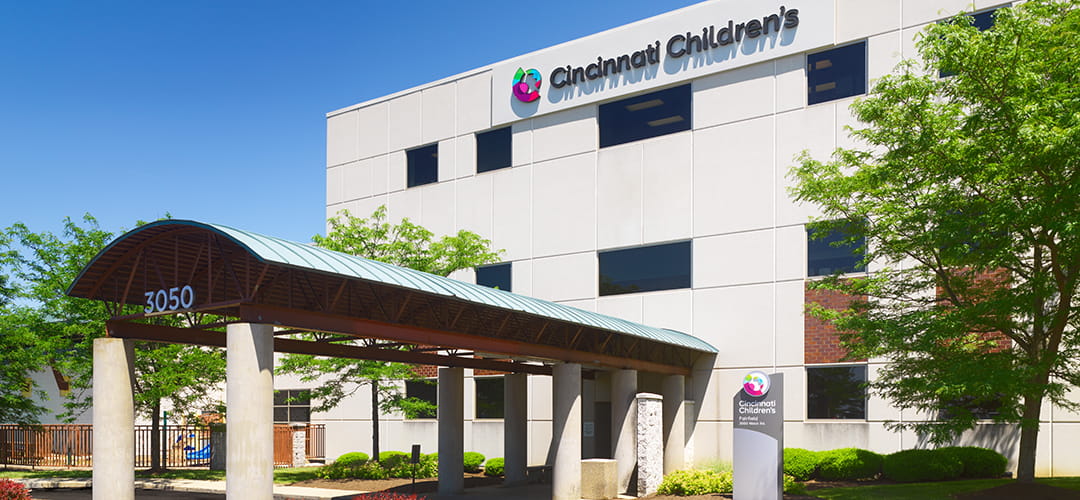 Cincinnati Children's Fairfield