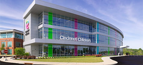 Cincinnati Childrens Hospital My Chart