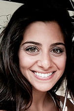 Stephanie Kerlakian.