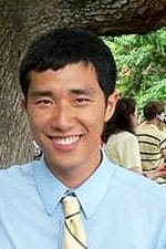 Yu (Mike) Zhou.