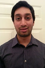 Rahul Prasad.