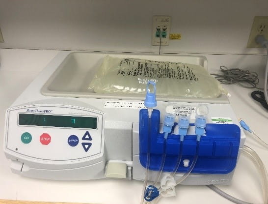 Peritoneal Dialysis 