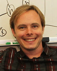 Louis-Philippe Morency's headshot.